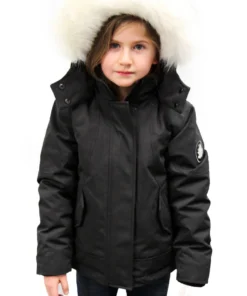 Toboggan Canada EMMA JR PARKA
