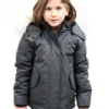 Toboggan Canada EMMA JR PARKA Kids