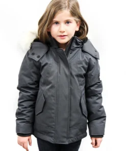 Toboggan Canada EMMA JR PARKA Kids