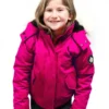 Toboggan Canada EMMA JR PARKA Kids