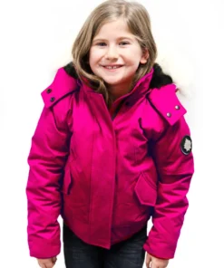 Toboggan Canada EMMA JR PARKA Kids