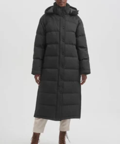Toboggan Canada ISABELLA II PARKA New Arrivals