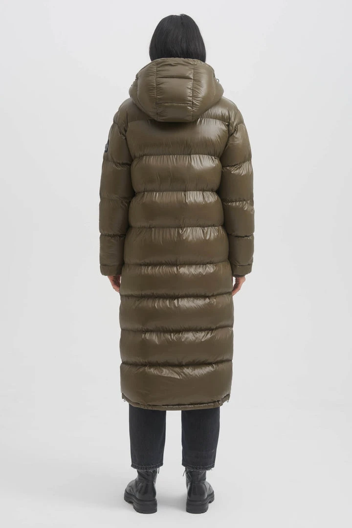 Toboggan Canada ISABELLA JACKET New Arrivals