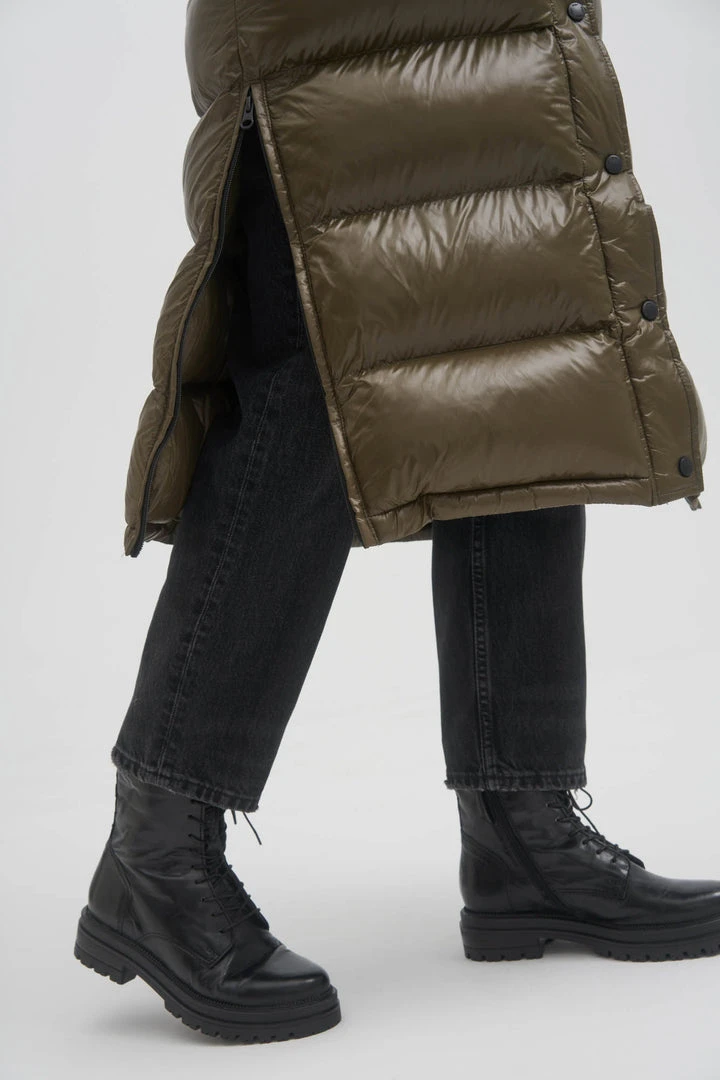 Toboggan Canada ISABELLA JACKET New Arrivals