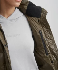 Toboggan Canada ISABELLA JACKET New Arrivals