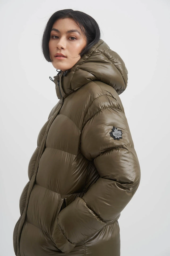 Toboggan Canada ISABELLA JACKET New Arrivals