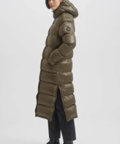 Toboggan Canada ISABELLA JACKET New Arrivals