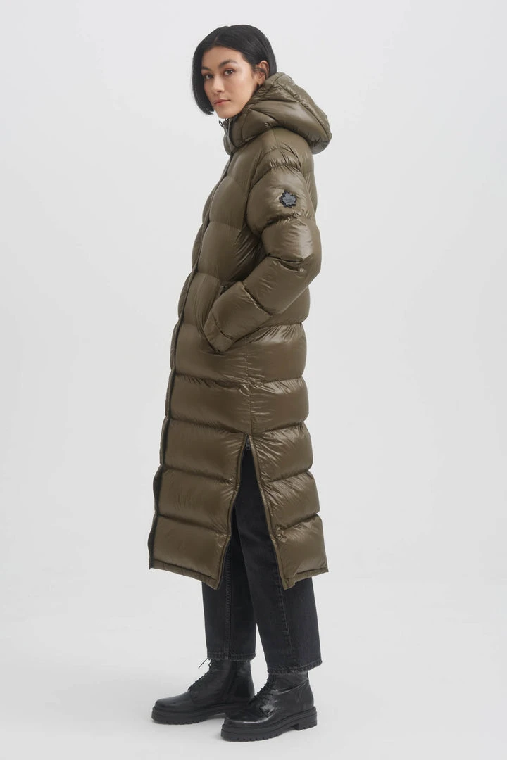 Toboggan Canada ISABELLA JACKET New Arrivals