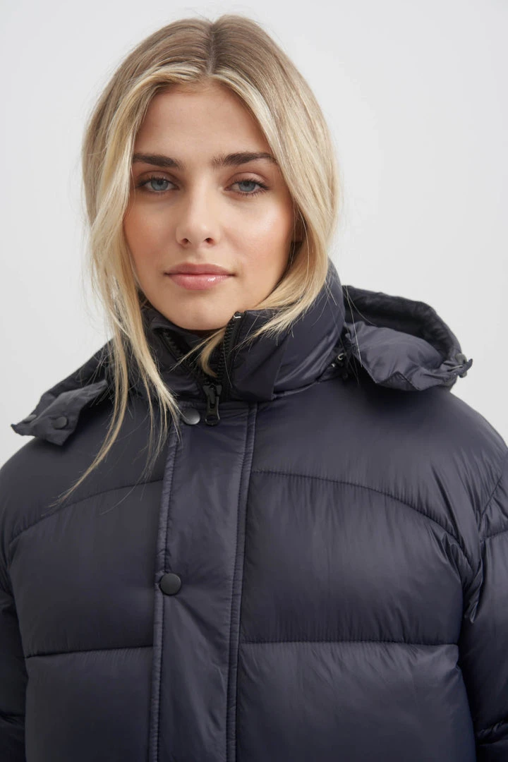 Toboggan Canada ISABELLA JACKET