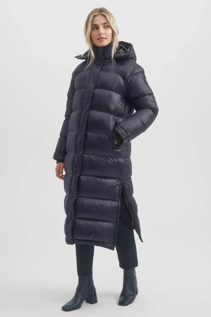 Toboggan Canada ISABELLA JACKET