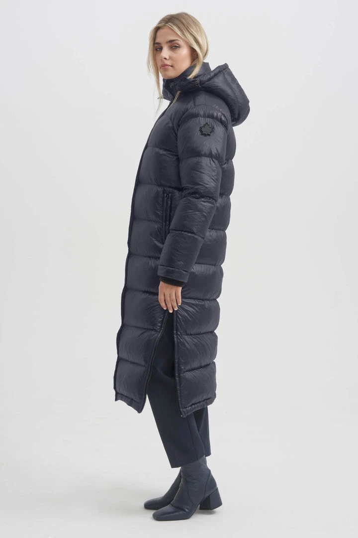 Toboggan Canada ISABELLA JACKET
