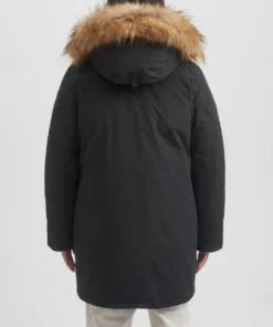 Toboggan Canada New Arrivals JACK PARKA