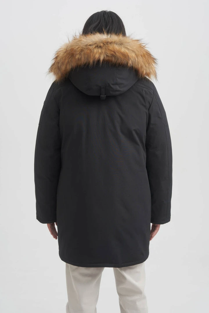 Toboggan Canada New Arrivals JACK PARKA