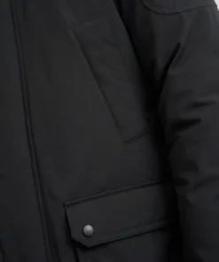 Toboggan Canada New Arrivals JACK PARKA