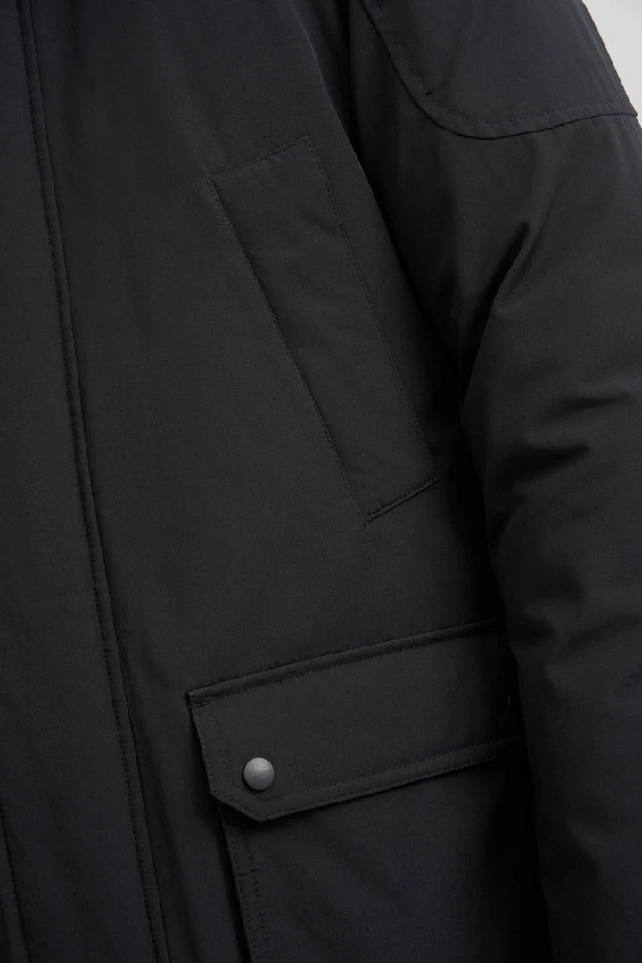 Toboggan Canada New Arrivals JACK PARKA