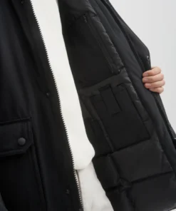 Toboggan Canada New Arrivals JACK PARKA