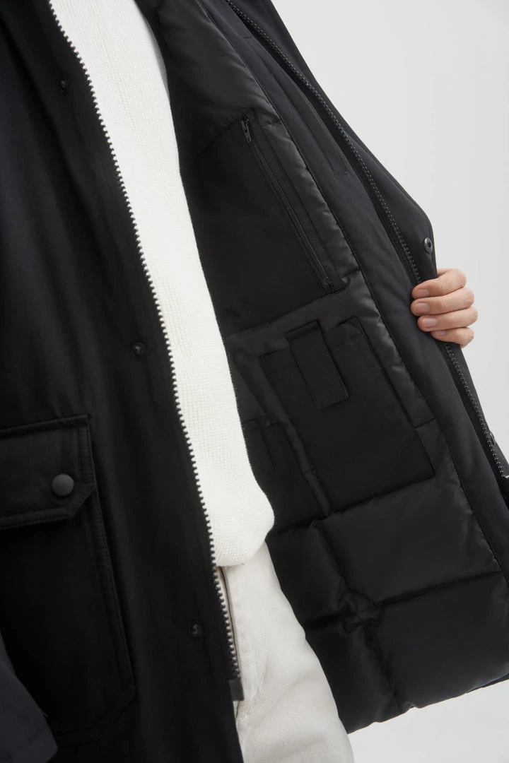 Toboggan Canada New Arrivals JACK PARKA