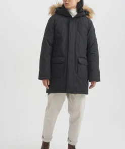 Toboggan Canada New Arrivals JACK PARKA