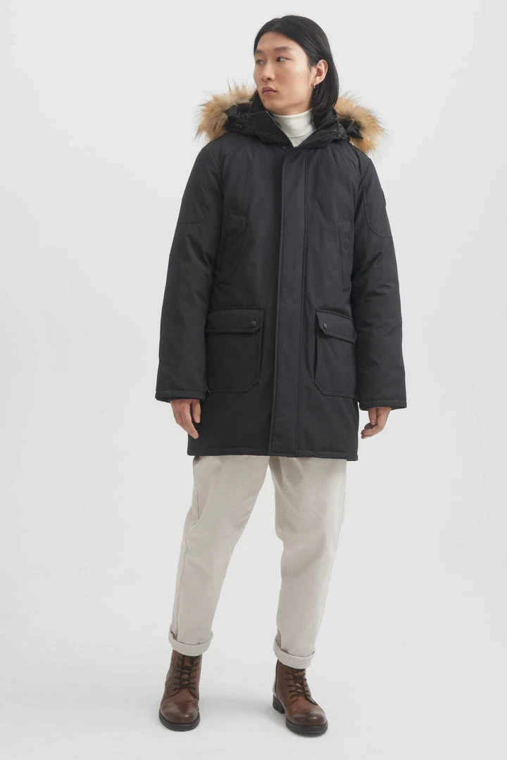 Toboggan Canada New Arrivals JACK PARKA