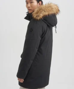 Toboggan Canada New Arrivals JACK PARKA