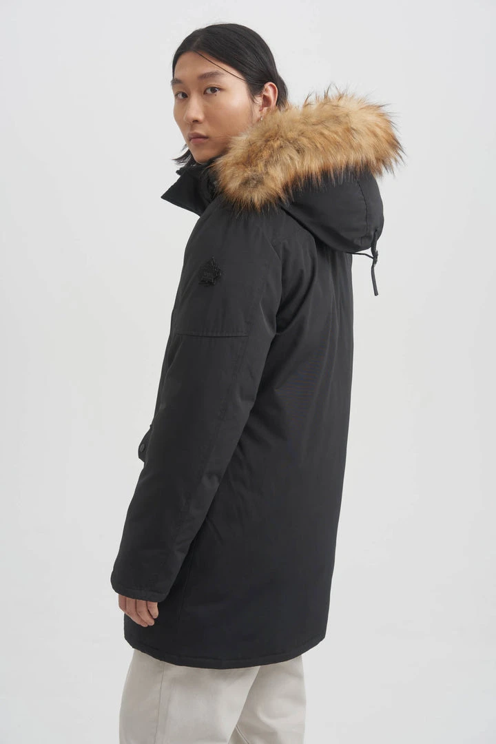 Toboggan Canada New Arrivals JACK PARKA
