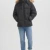 Toboggan Canada JIMMY PARKA New Arrivals