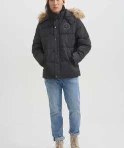 Toboggan Canada JIMMY PARKA New Arrivals