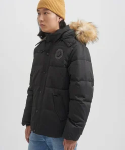 Toboggan Canada JIMMY PARKA New Arrivals