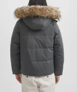 Toboggan Canada JIMMY PARKA New Arrivals