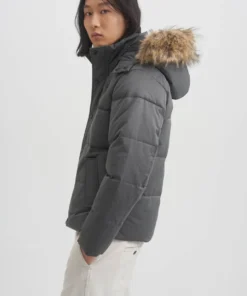 Toboggan Canada JIMMY PARKA New Arrivals