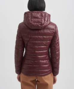 Toboggan Canada New Arrivals LEAH JACKET