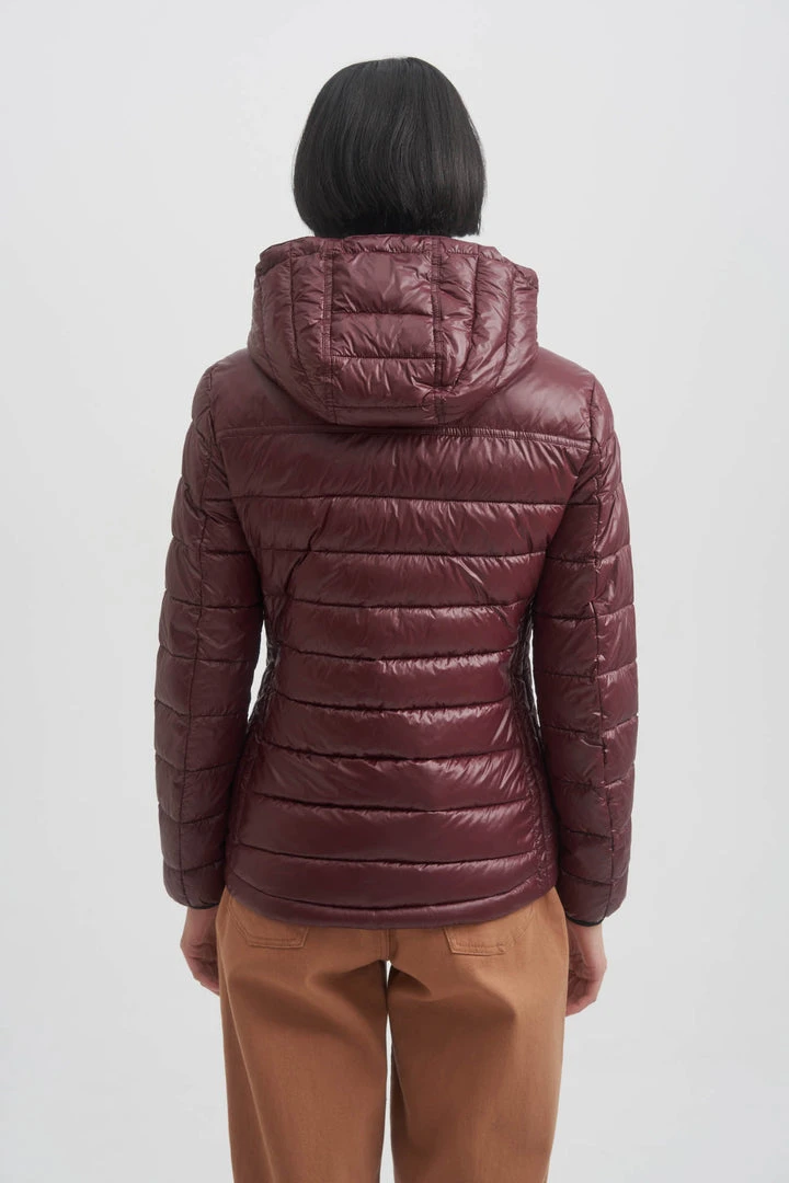 Toboggan Canada New Arrivals LEAH JACKET