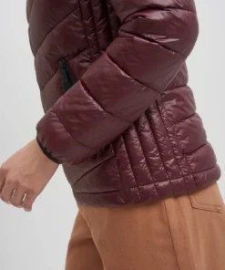 Toboggan Canada New Arrivals LEAH JACKET