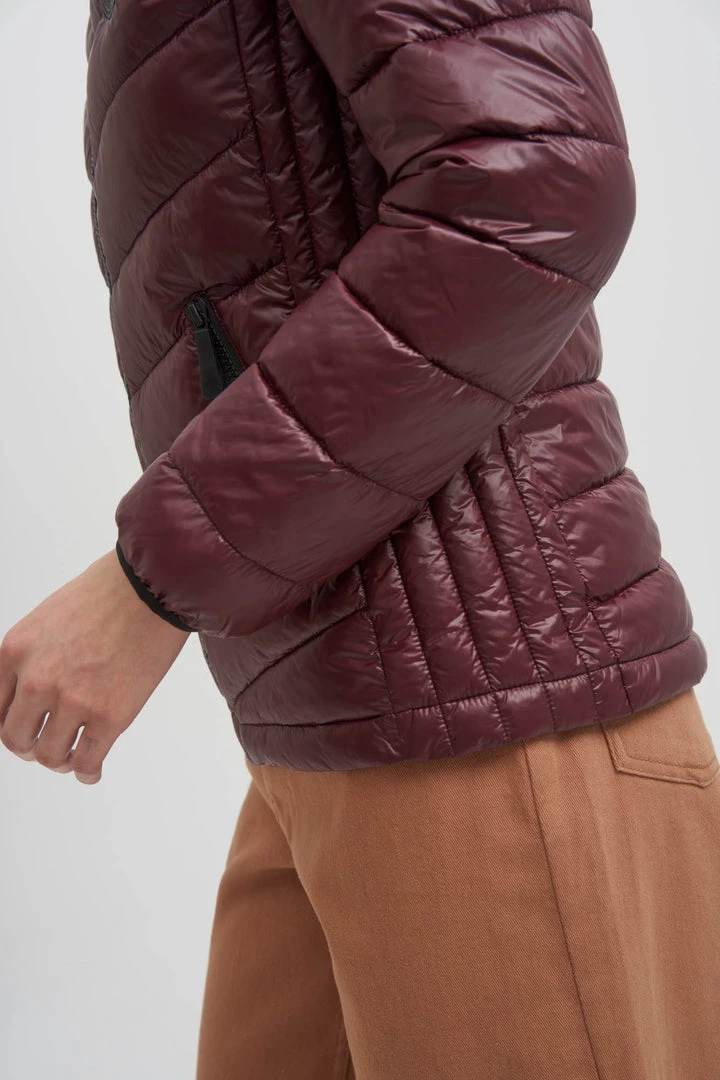 Toboggan Canada New Arrivals LEAH JACKET