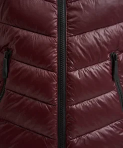 Toboggan Canada New Arrivals LEAH JACKET