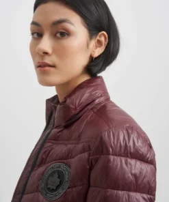 Toboggan Canada New Arrivals LEAH JACKET