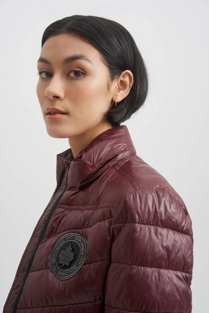 Toboggan Canada New Arrivals LEAH JACKET