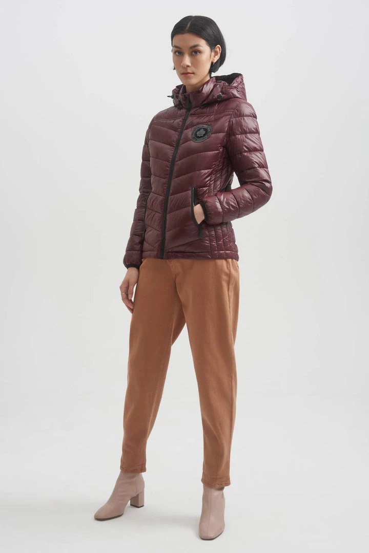 Toboggan Canada New Arrivals LEAH JACKET