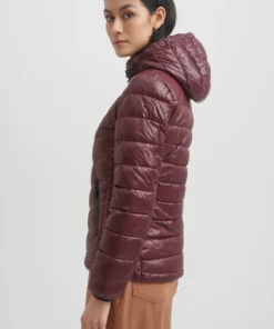 Toboggan Canada New Arrivals LEAH JACKET