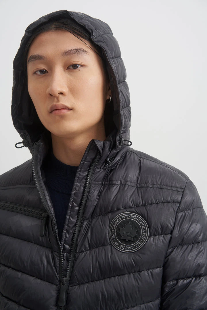 Toboggan Canada New Arrivals LEO JACKET