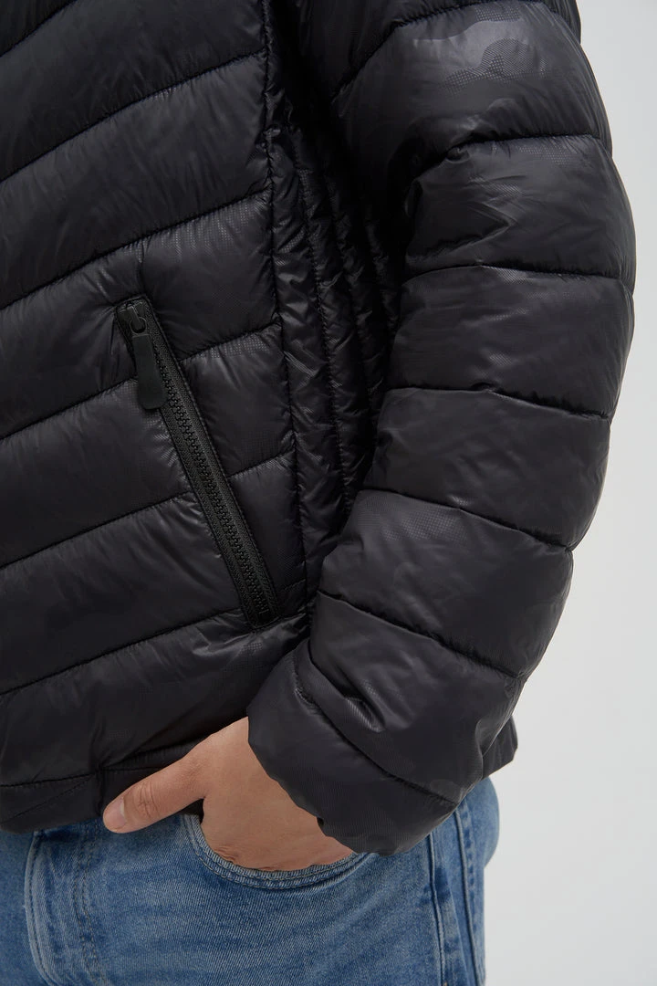 Toboggan Canada New Arrivals LEO JACKET