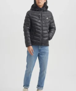 Toboggan Canada New Arrivals LEO JACKET