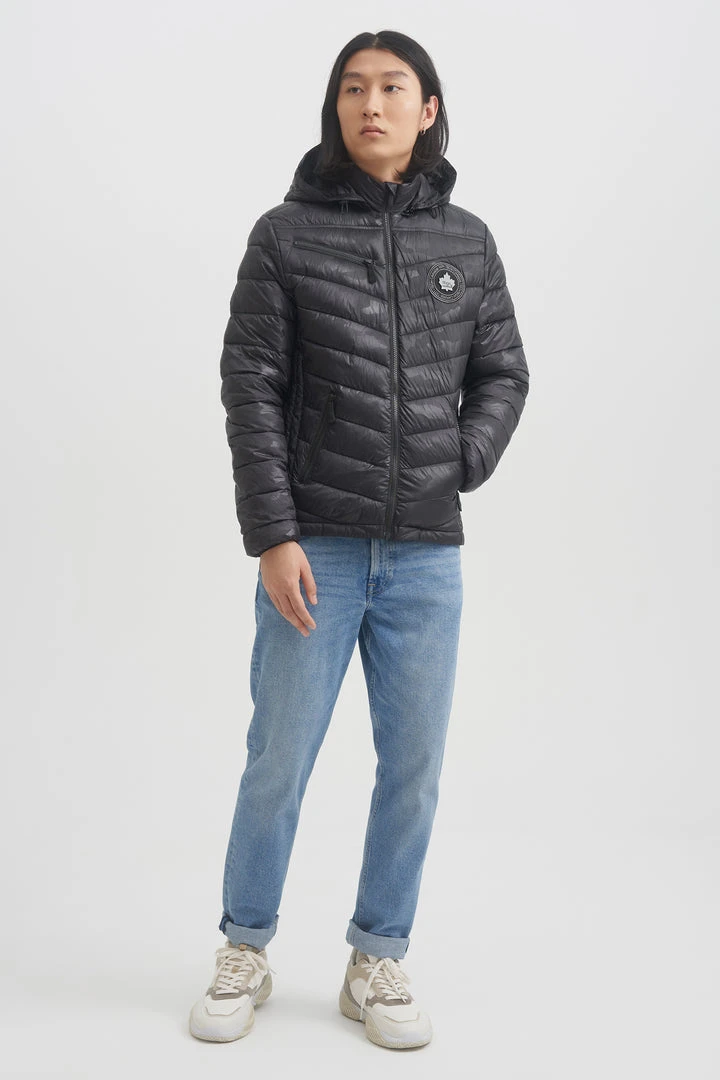 Toboggan Canada New Arrivals LEO JACKET