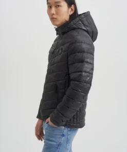 Toboggan Canada New Arrivals LEO JACKET