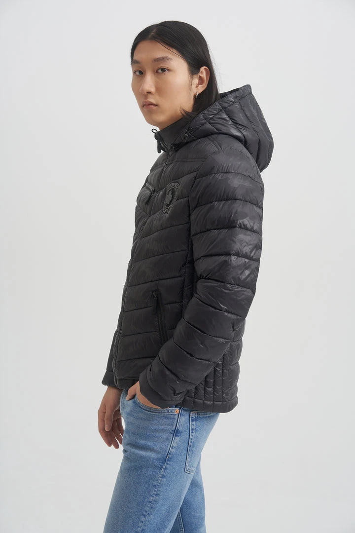 Toboggan Canada New Arrivals LEO JACKET