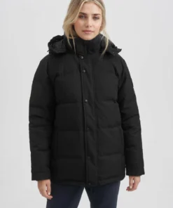 Toboggan Canada LUNA II PARKA