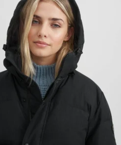 Toboggan Canada LUNA II PARKA
