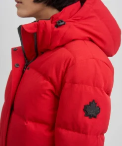 Toboggan Canada LUNA II PARKA New Arrivals