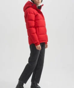 Toboggan Canada LUNA II PARKA New Arrivals