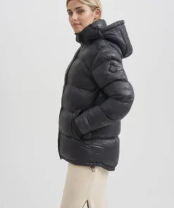Toboggan Canada New Arrivals LUNA JACKET